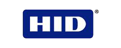 hid corp logo