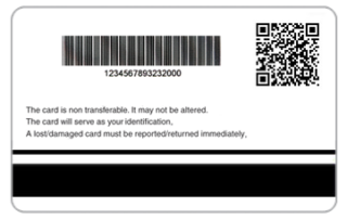 employee ID card technology